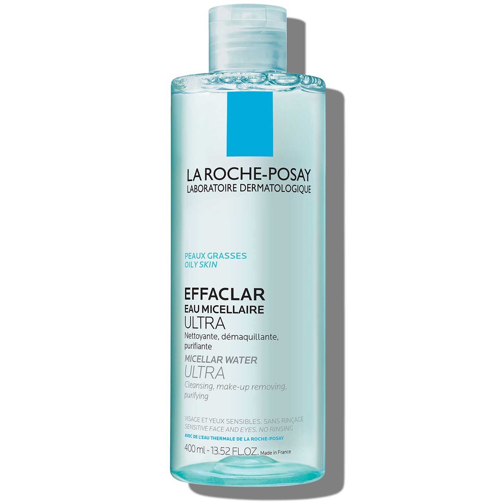 La Roche - Posay Effaclar Eau Micellaire
