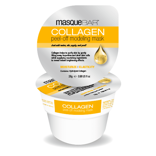 MasqueBar Collagen Mask