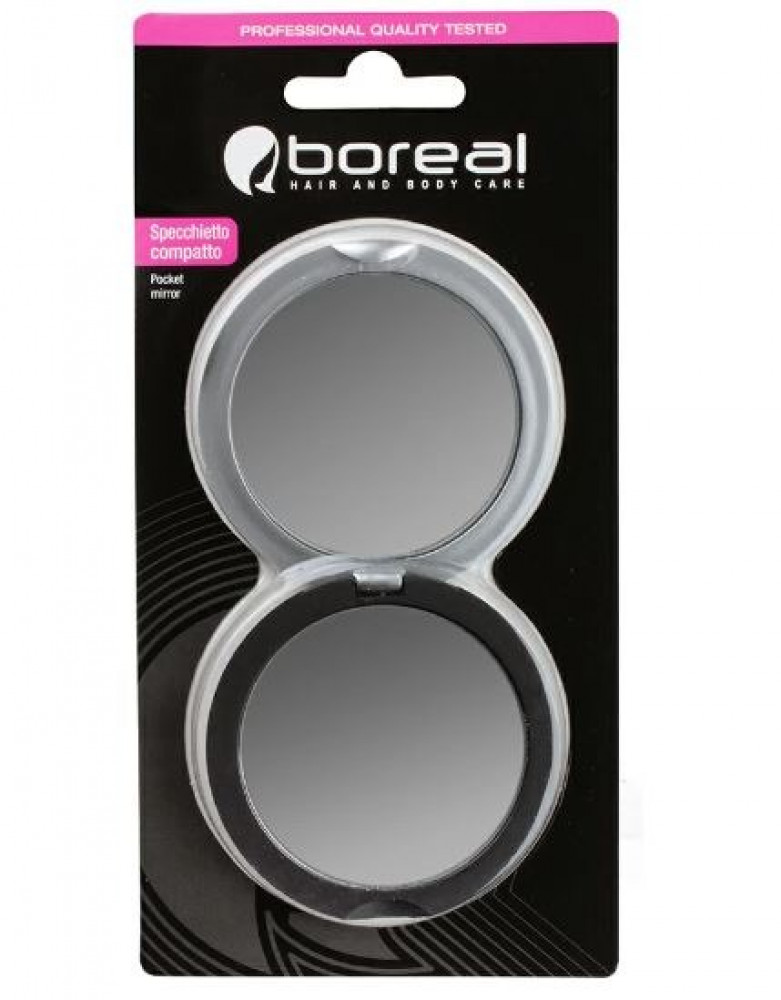 Boreal Pocket Mirror