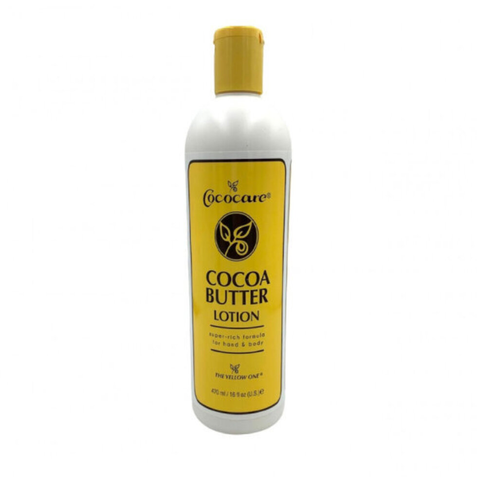 Cococare Cocoa Butter Lotion