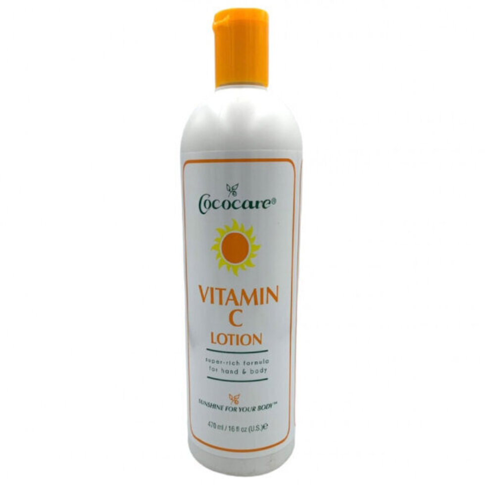 Cococare Vitamin C Lotion