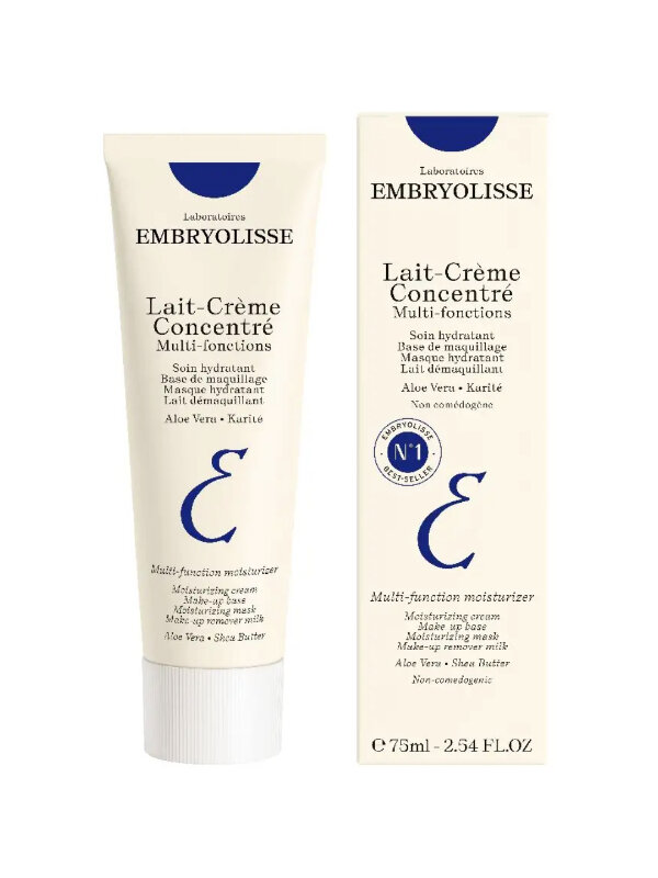 Embrayolisse Lait-Creme Concentre