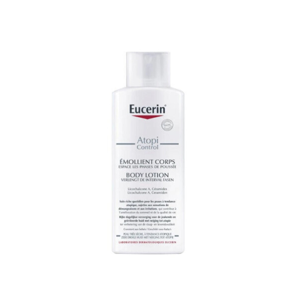 Eucerin 250 ml Atopi Control Lotion