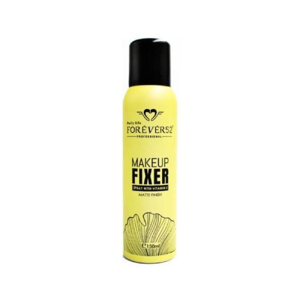 Forever 52 spray Fixer Makeup 150ml