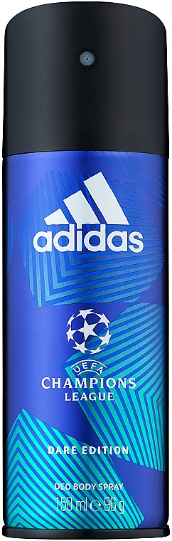 Adidas UCL Men Deodorant Spray 150ml