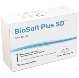 [06420618265778] Biosoft Plus SD