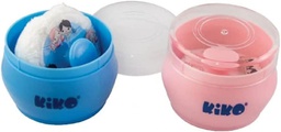[7824718110409] Kiko Powder Puff