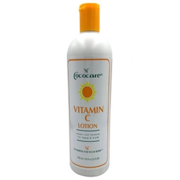 [075707080501] Cococare Vitamin C Lotion