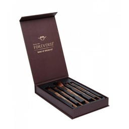 [6955050917881] Forever52 5pcs Brush Set