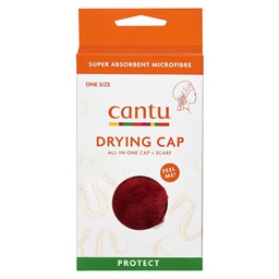 [810006940824] Cantu Super Absorbent Microfiber Cap