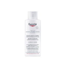 [4005800034176] Eucerin 250 ml Atopi Control Lotion