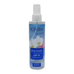 [3800708404486] Norsia Rose Water 200ml Orchid