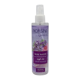 [3800708404479] Norsia Rose Water 200ml Lavender