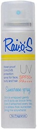 [4533213669611] Raios Sunscreen