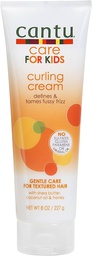 [817513015434] Cantu Care for Kids Curling Cream