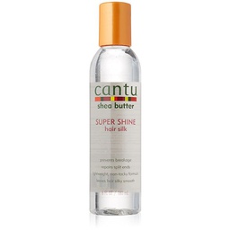 [856017000096] Cantu Super Shine Hair Silk Style 180ml