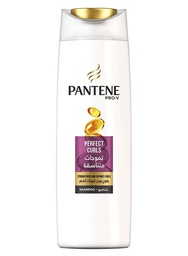 [5410076652389] Pantene Pro-V Perfect Curls Shampoo 400ml