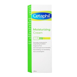 [3499320005661] Cetaphil Moisturizing Cream 100g