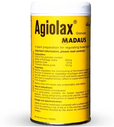 [04030041001793] Agiolax Granule 250g